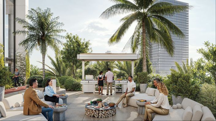 Image No.10-3 Bed Apartment for sale