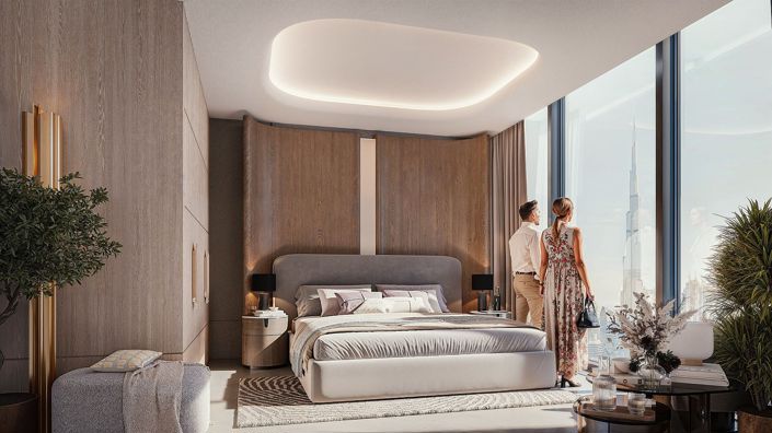 Image No.20-3 Bed Apartment for sale