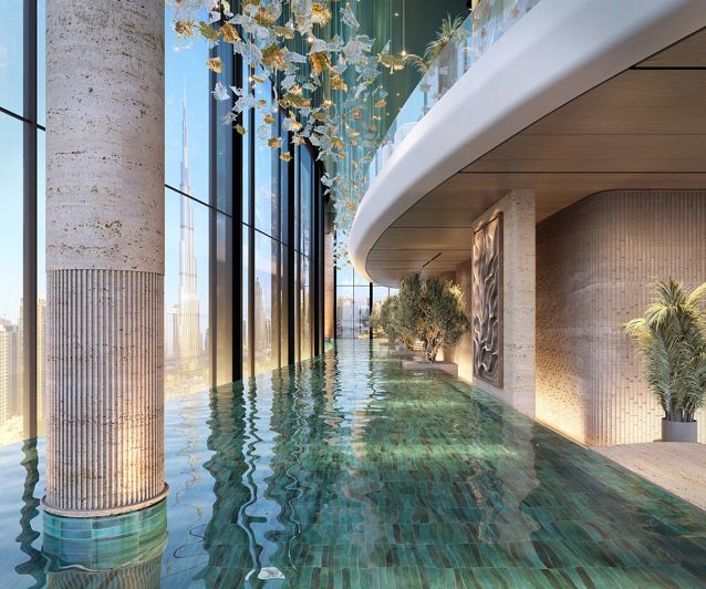 Image No.7-3 Bed Apartment for sale