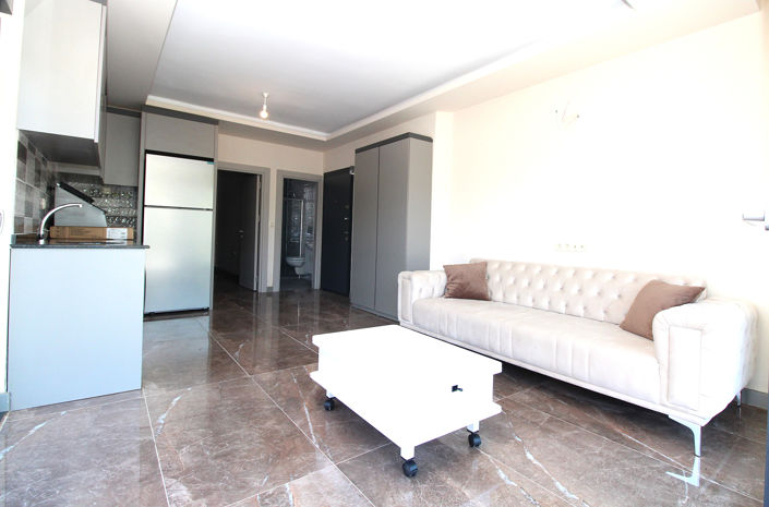 Image No.20-1 Bed Apartment for sale