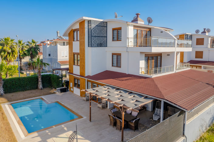 Image No.5-3 Bed House/Villa for sale