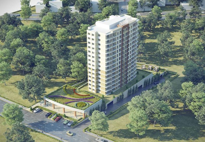 Image No.3-2 Bed Apartment for sale