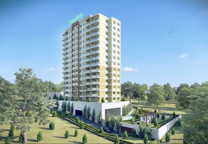 Image No.2-3 Bed Apartment for sale