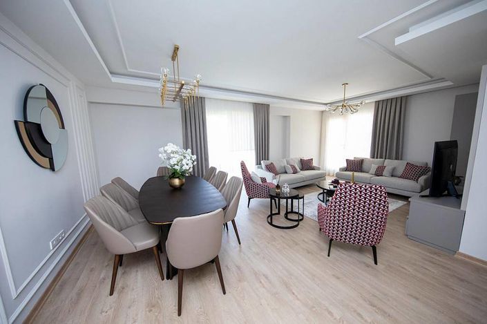 Image No.23-4 Bed Apartment for sale