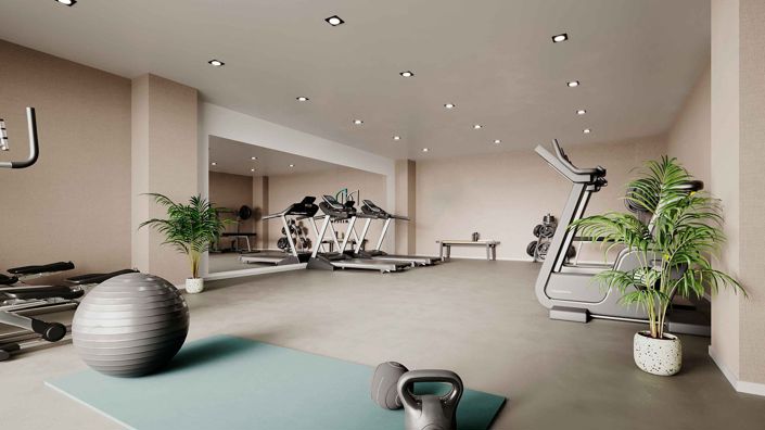 Image No.7-2 Bed Apartment for sale