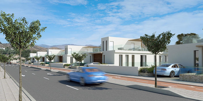 Image No.6-3 Bed House/Villa for sale