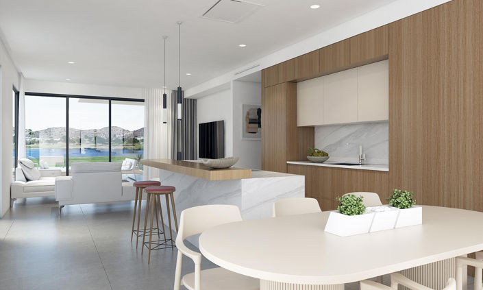 Image No.9-3 Bed House/Villa for sale