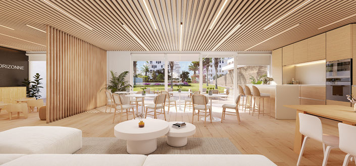 Image No.14-2 Bed Apartment for sale