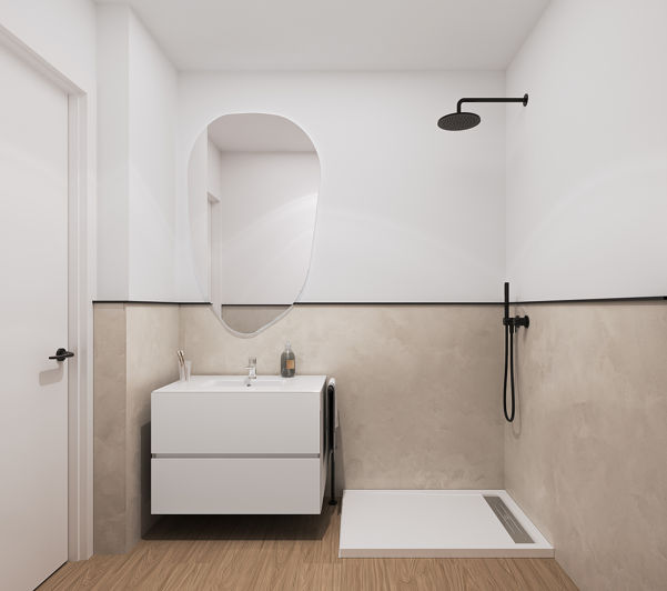 Image No.10-3 Bed Apartment for sale