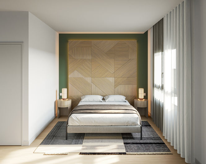 Image No.8-3 Bed Apartment for sale