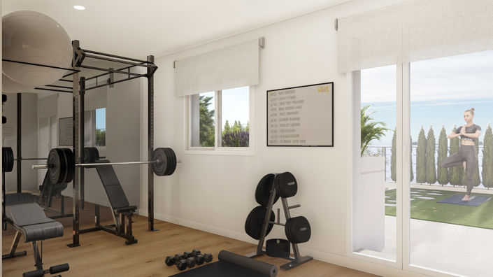 Image No.12-4 Bed House/Villa for sale