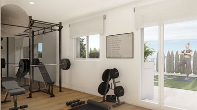 Interior 4