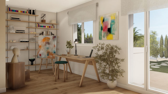 Image No.13-4 Bed House/Villa for sale