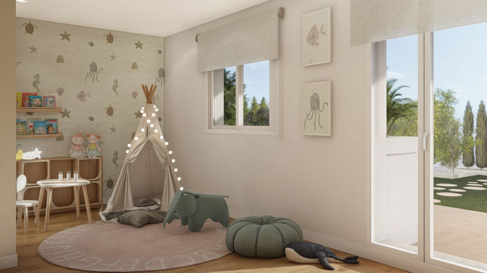 Image No.14-4 Bed House/Villa for sale