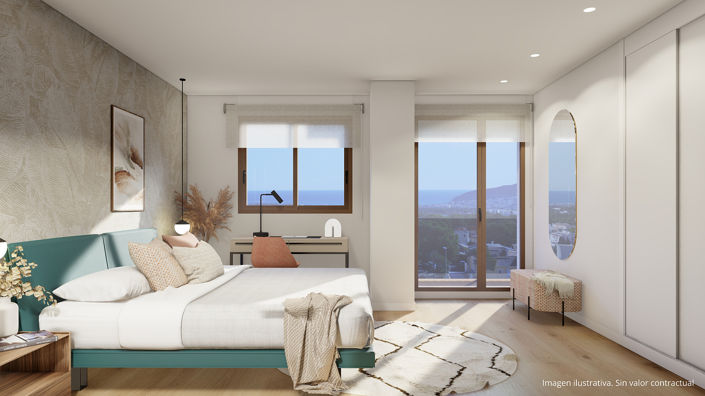 Image No.16-4 Bed House/Villa for sale