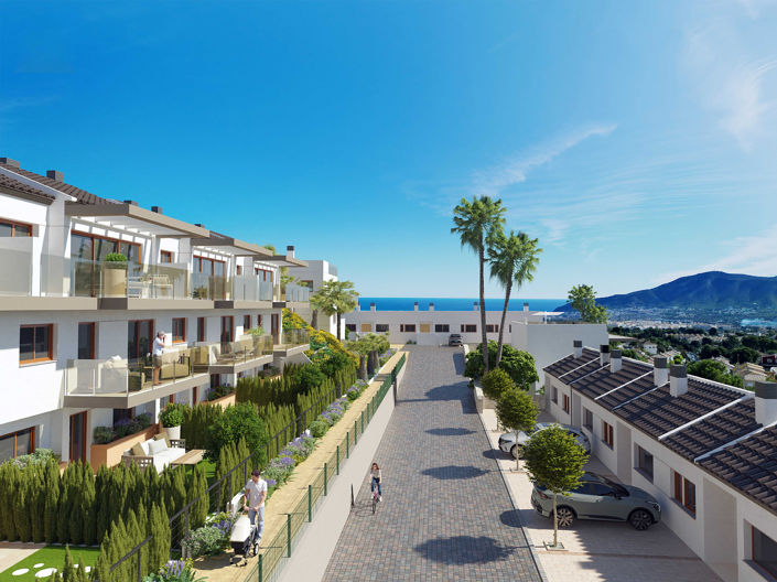 Image No.2-4 Bed House/Villa for sale