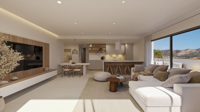 Image No.23-2 Bed Apartment for sale