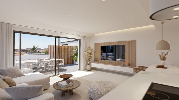 Image No.24-2 Bed Apartment for sale