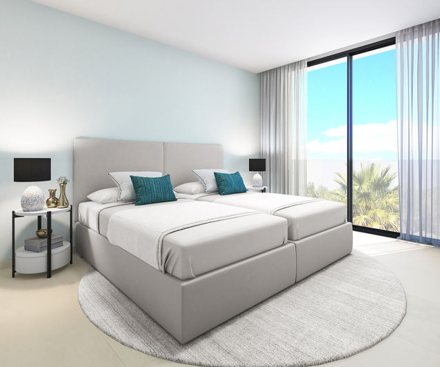 Image No.10-3 Bed House/Villa for sale