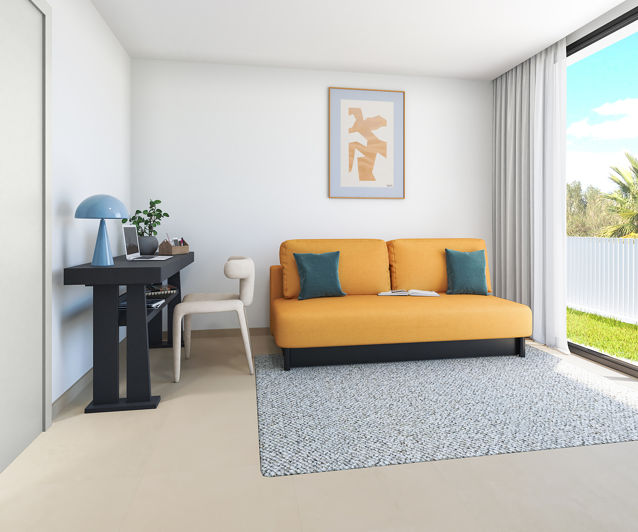 Image No.13-3 Bed House/Villa for sale