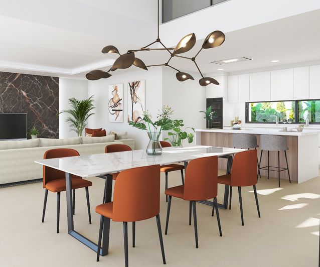 Image No.15-3 Bed House/Villa for sale