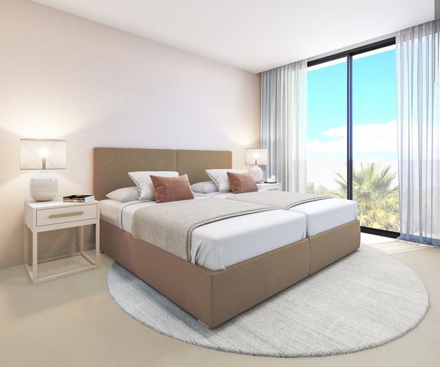 Image No.17-3 Bed House/Villa for sale