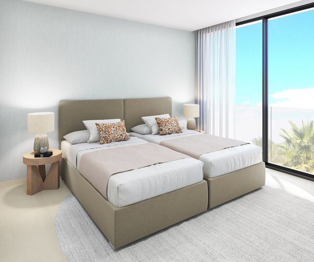 Image No.18-3 Bed House/Villa for sale