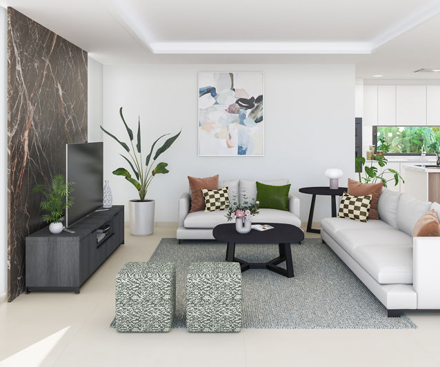 Image No.7-3 Bed House/Villa for sale