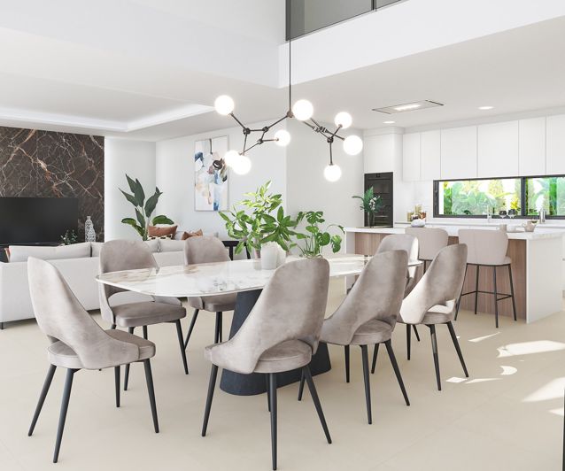 Image No.8-3 Bed House/Villa for sale