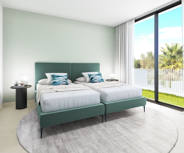 Image No.12-4 Bed House/Villa for sale