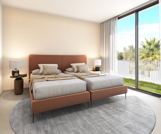 Image No.19-4 Bed House/Villa for sale