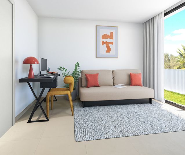 Image No.20-4 Bed House/Villa for sale