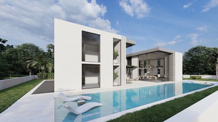 Image No.2-6 Bed House/Villa for sale