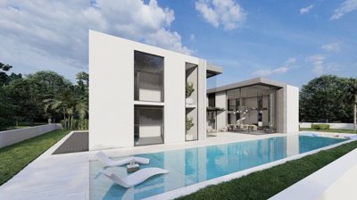 6 Bed House/Villa for sale