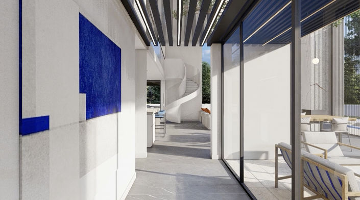 Image No.21-6 Bed House/Villa for sale