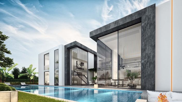 Image No.4-6 Bed House/Villa for sale