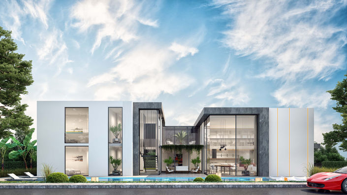 Image No.8-6 Bed House/Villa for sale