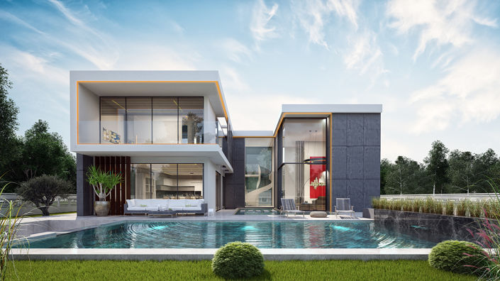 Image No.2-6 Bed House/Villa for sale