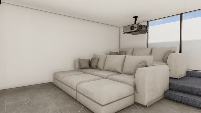 Image No.34-6 Bed House/Villa for sale