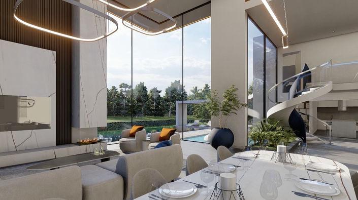 Image No.14-6 Bed House/Villa for sale