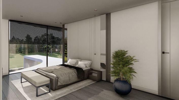 Image No.20-6 Bed House/Villa for sale