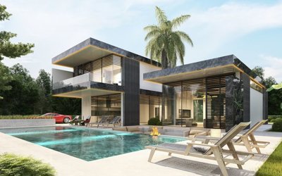 6 Bed House/Villa for sale