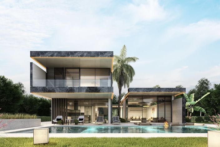 Image No.3-6 Bed House/Villa for sale