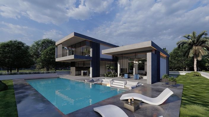 Image No.8-6 Bed House/Villa for sale