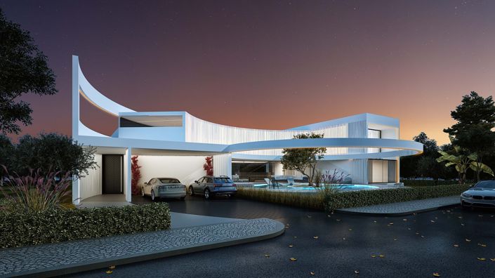 Image No.4-6 Bed House/Villa for sale