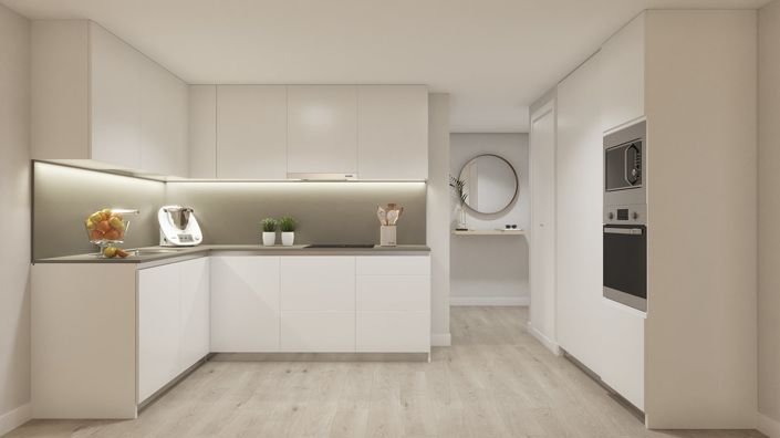 Image No.19-2 Bed Apartment for sale