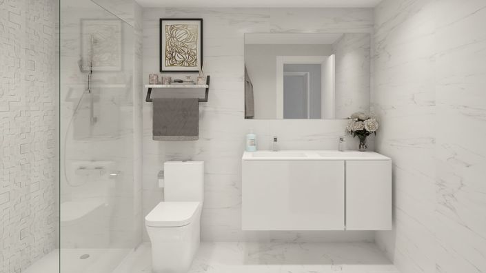 Image No.21-3 Bed Apartment for sale