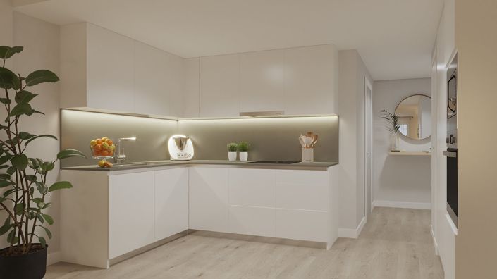 Image No.20-4 Bed Apartment for sale