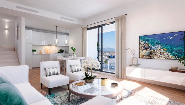 Image No.12-2 Bed Apartment for sale