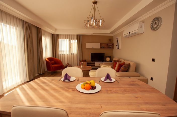 Image No.11-4 Bed Apartment for sale